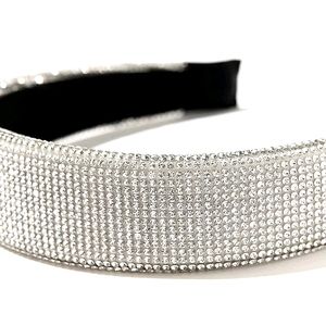 PRADA style headband